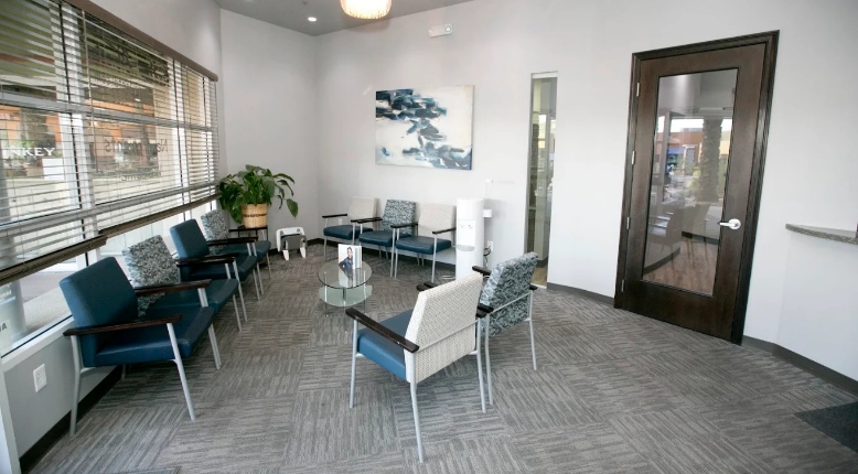 Sabino Dental office tour, view 2